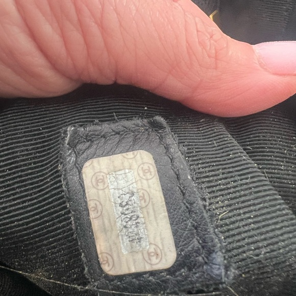 Chanel XL Supermodel XL Weekender - Picture 8 of 13